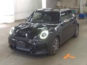 2023 BMW MINI