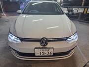 2024 VOLKSWAGEN GOLF VARIANT