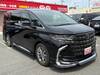 TOYOTA ALPHARD HYBRID