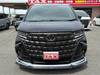 TOYOTA ALPHARD HYBRID