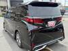 TOYOTA ALPHARD HYBRID