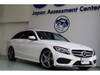 MERCEDES BENZ C-CLASS Stationwagon