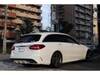 MERCEDES BENZ C-CLASS Stationwagon