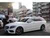 MERCEDES BENZ C-CLASS Stationwagon