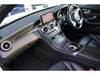 MERCEDES BENZ C-CLASS Stationwagon