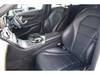 MERCEDES BENZ C-CLASS Stationwagon