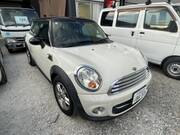 2011 BMW MINI COOPER