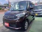 2014 MITSUBISHI EK SPACE