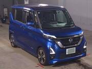 2020 NISSAN ROOX