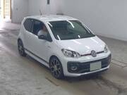 2019 VOLKSWAGEN UP!