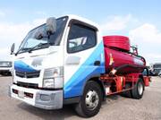 2012 FUSO CANTER