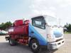 FUSO CANTER