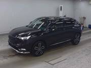 2022 HONDA VEZEL