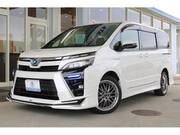 2017 TOYOTA VOXY