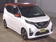2021 NISSAN DAYZ