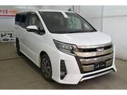 2018 TOYOTA NOAH