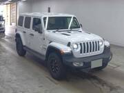 2020 CHRYSLER JEEP WRANGLER UNLIMITED