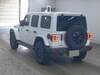 CHRYSLER JEEP WRANGLER UNLIMITED