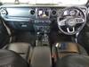 CHRYSLER JEEP WRANGLER UNLIMITED