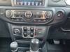 CHRYSLER JEEP WRANGLER UNLIMITED