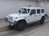 CHRYSLER JEEP WRANGLER UNLIMITED