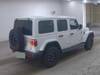 CHRYSLER JEEP WRANGLER UNLIMITED