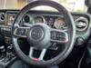CHRYSLER JEEP WRANGLER UNLIMITED