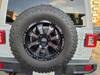CHRYSLER JEEP WRANGLER UNLIMITED