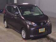 2024 NISSAN DAYZ