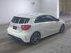 MERCEDES BENZ A-CLASS