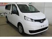 2024 NISSAN NV200 VANETTE VAN