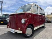 2008 DAIHATSU HIJET CARGO