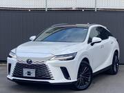 2024 LEXUS RX