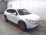 2022 HONDA VEZEL