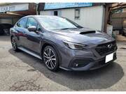 2024 SUBARU WRX S4