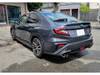 SUBARU WRX S4