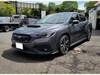 SUBARU WRX S4