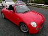 DAIHATSU COPEN