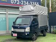 2017 SUZUKI CARRY TRUCK