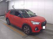 2023 DAIHATSU ROCKY