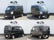 2026 SUZUKI EVERY