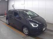 2024 HONDA FIT