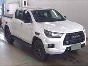 2024 TOYOTA HILUX