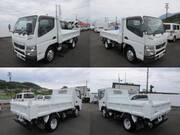 2015 FUSO CANTER