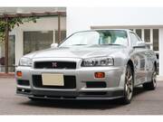 1999 NISSAN SKYLINE