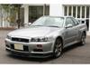 NISSAN SKYLINE