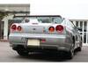 NISSAN SKYLINE