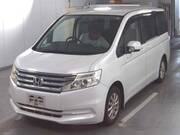 2014 HONDA STEPWAGON