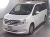 HONDA STEPWAGON