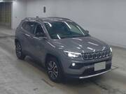 2022 CHRYSLER JEEP COMPASS